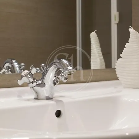 Al Lado De Sagrada Familia Apartment Barcelona