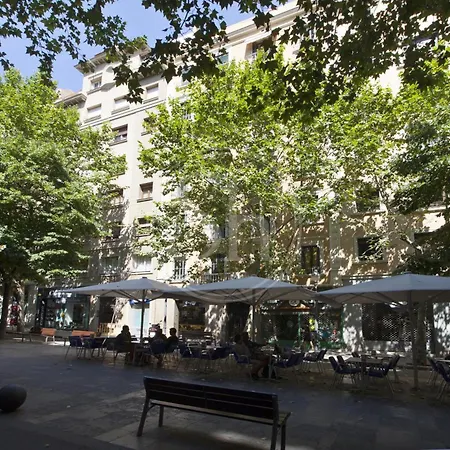Apartment Al Lado De Sagrada Familia