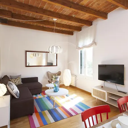 Apartment Al Lado De Sagrada Familia Barcelona